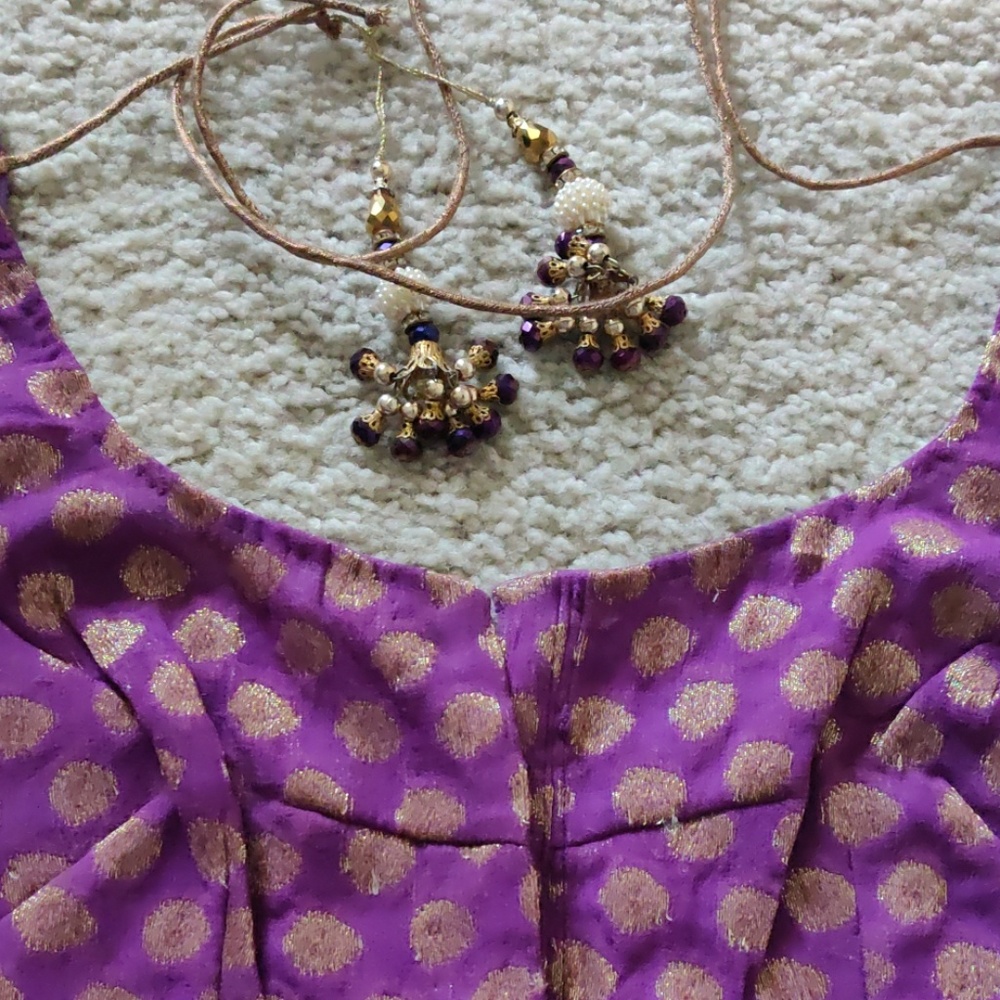 Blouse - Picture 2 of 4